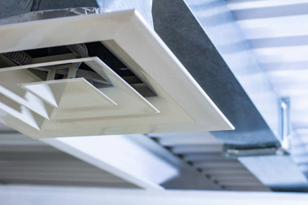 Best Affordable Air Duct Cleaning  in Oxford, MS