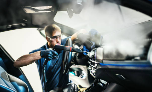 Best Dryer Vent Cleaning Services  in Oxford, MS