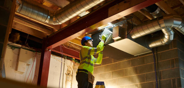 Best Affordable Air Duct Cleaning  in Oxford, MS