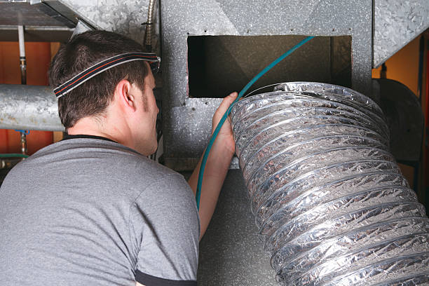 Best Air Duct Cleaning Near Me  in Oxford, MS