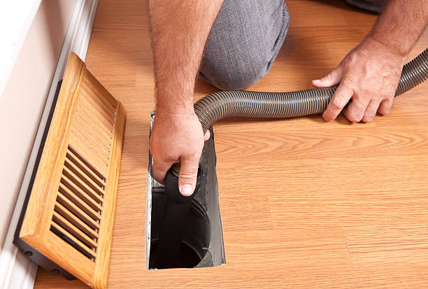 Best Duct Cleaning Specialists  in Oxford, MS