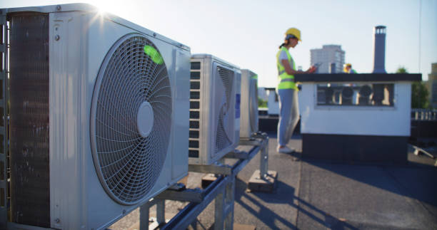 Best Best Air Duct Cleaning Company  in Oxford, MS