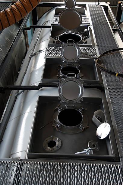 Best Ductwork Cleaning Services  in Oxford, MS