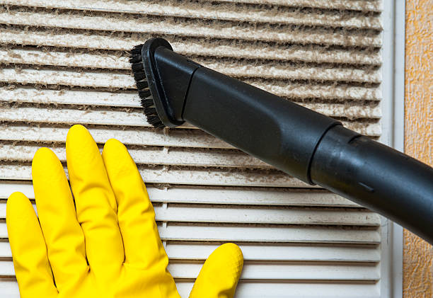 Best Air Duct Cleaning Near Me  in Oxford, MS