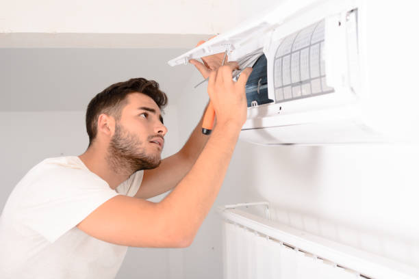 Best Air Duct Inspection  in Oxford, MS